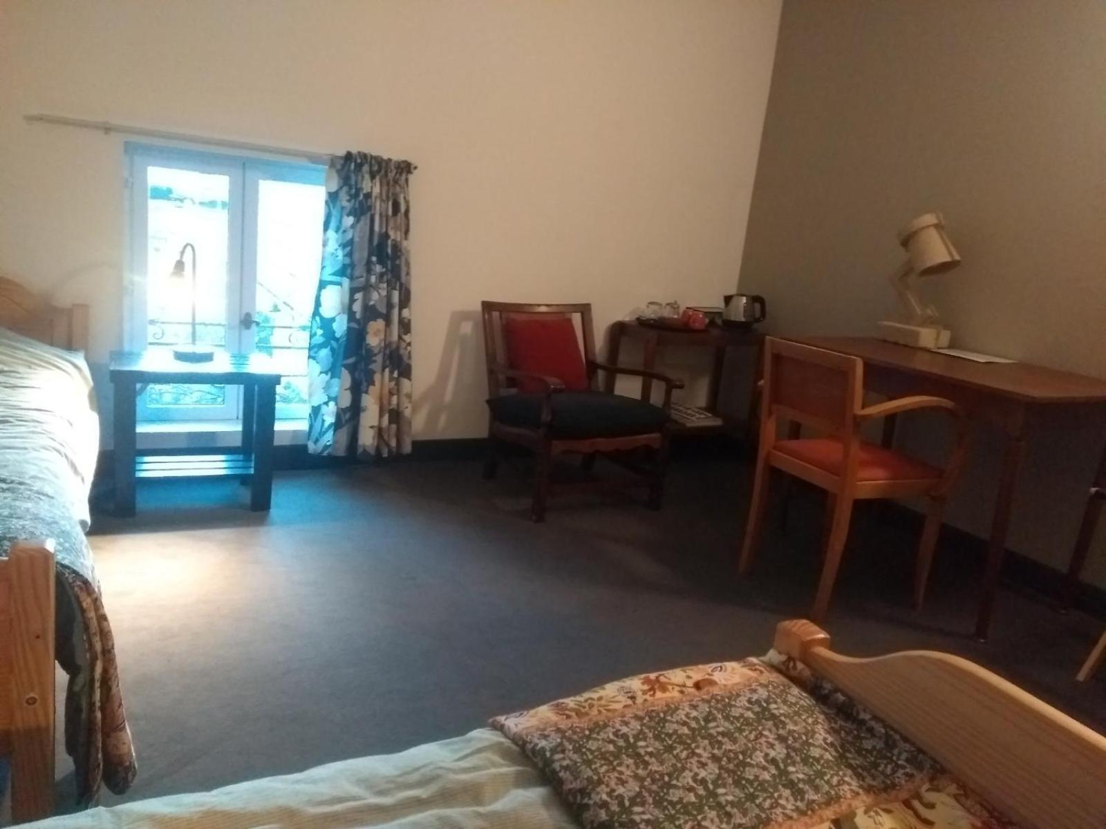 Chambre D'Hotes L'Ermite Saint-Algis Exterior photo